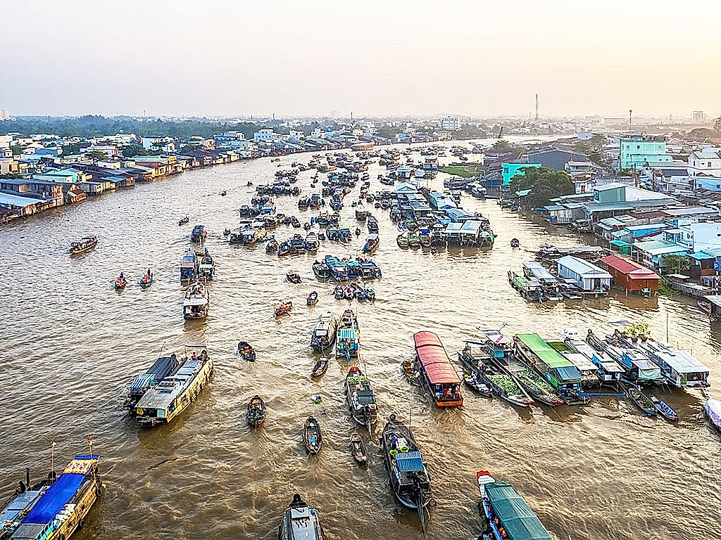 Cần Thơ