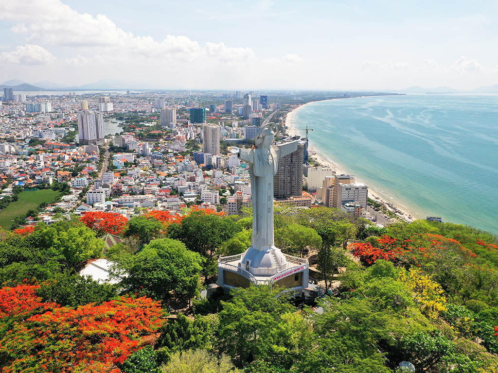 14. Vung Tau - Vietnam Travel 2026