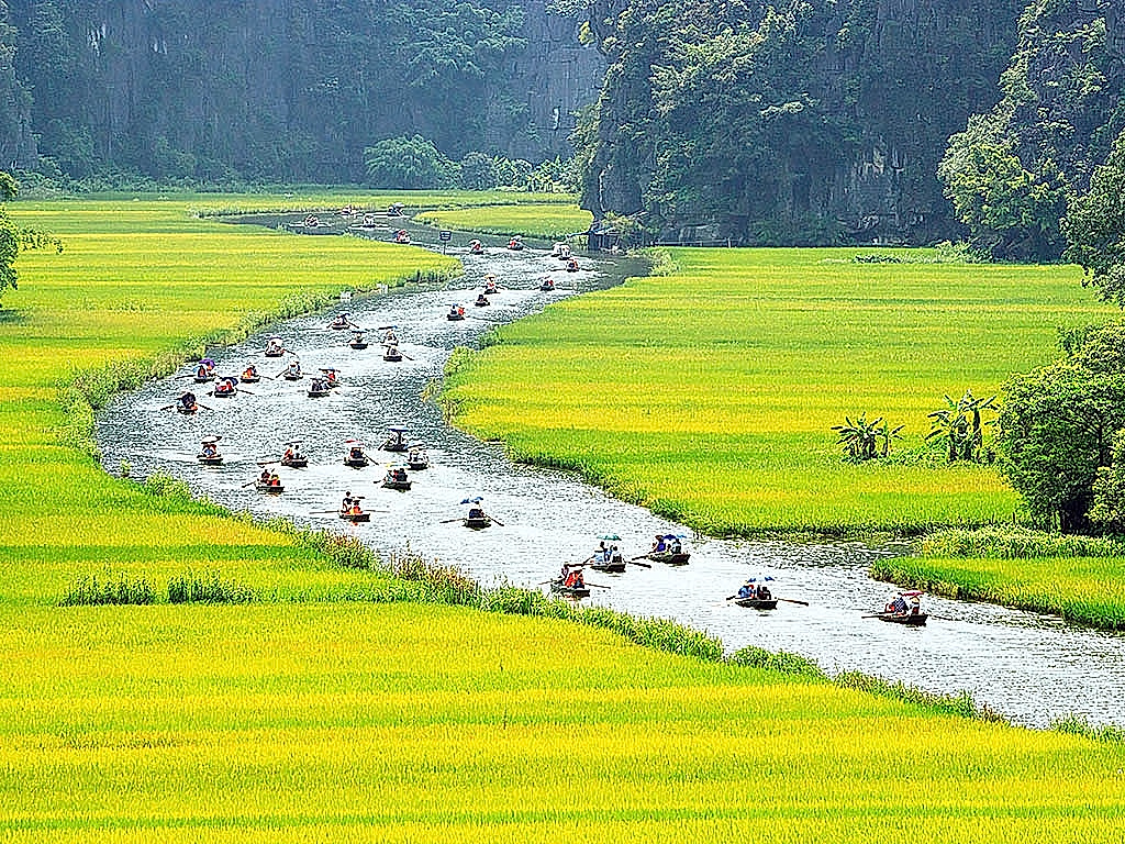 Ninh Bình