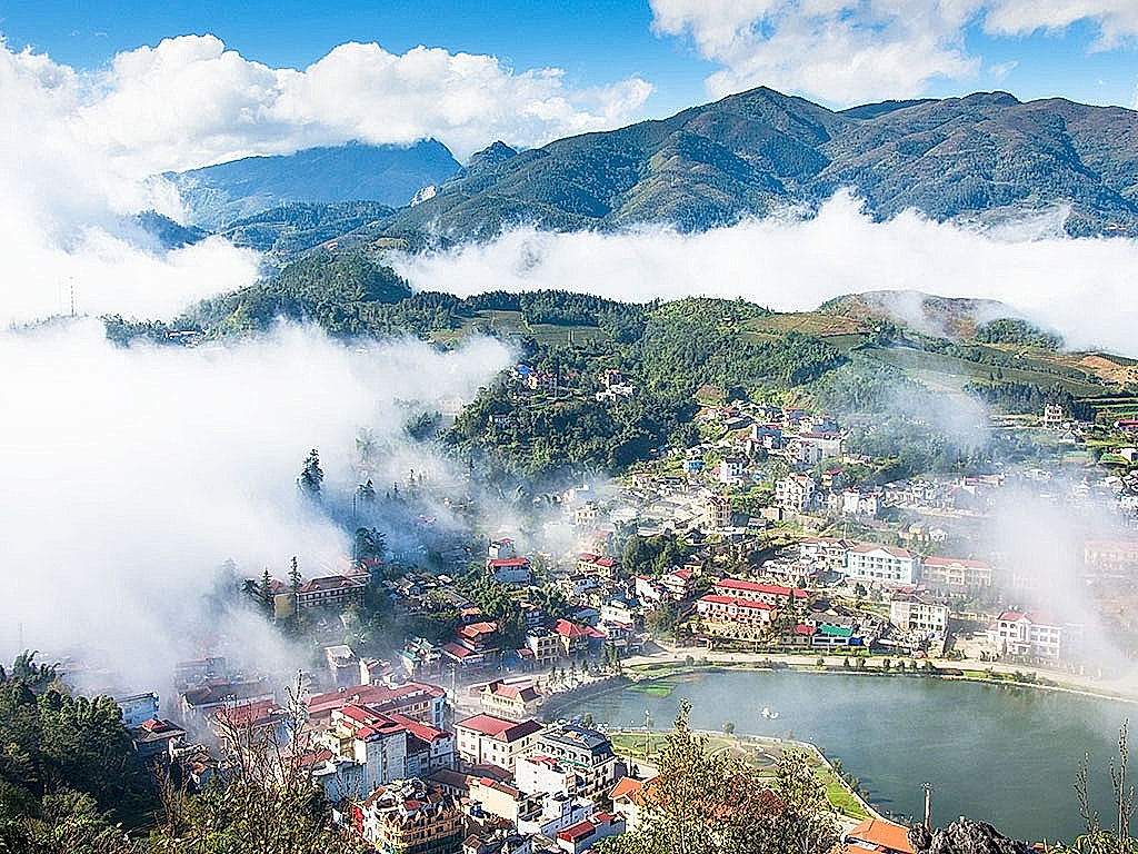 Sa Pa