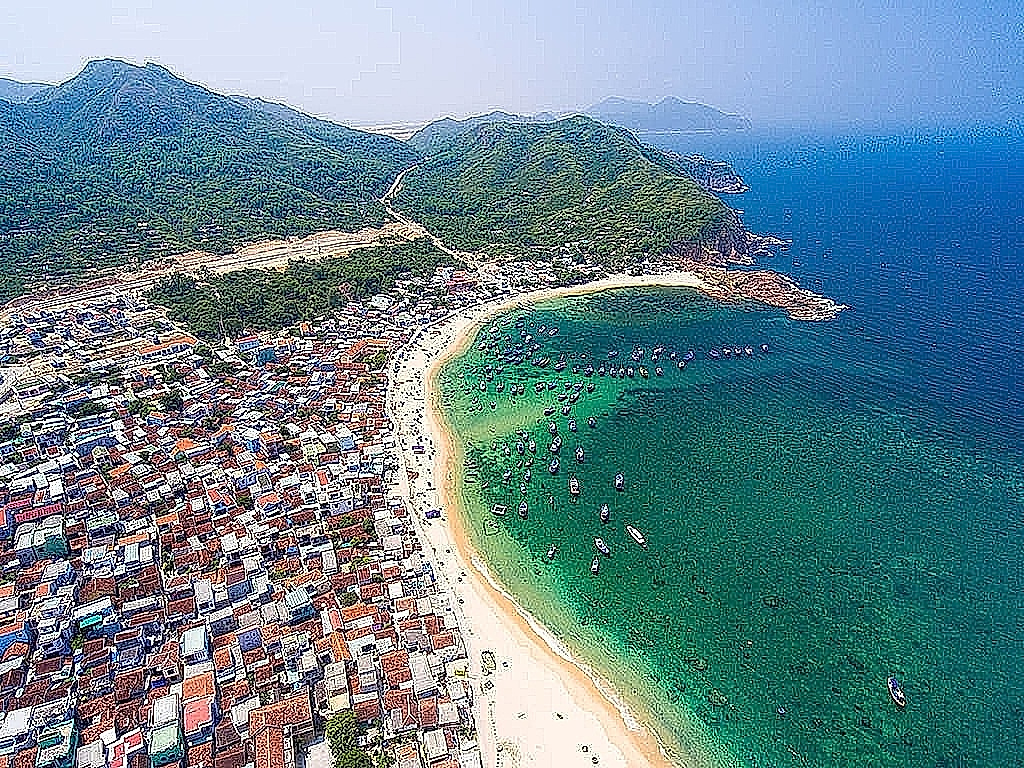 Quy Nhơn