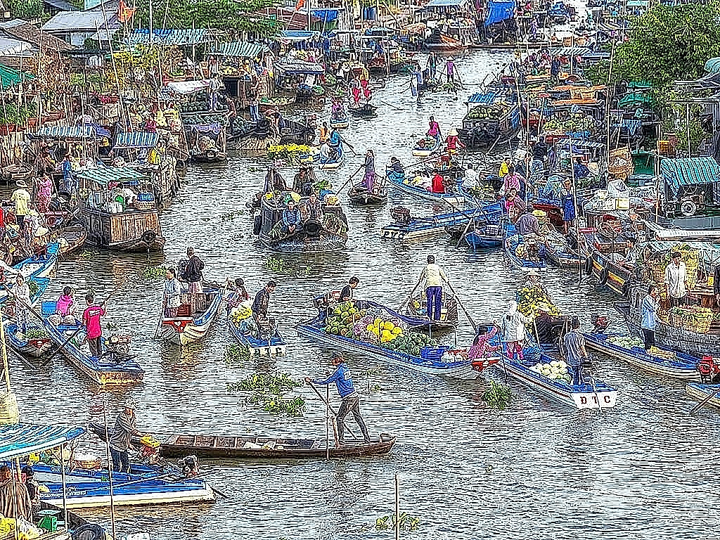 Hà Tiên