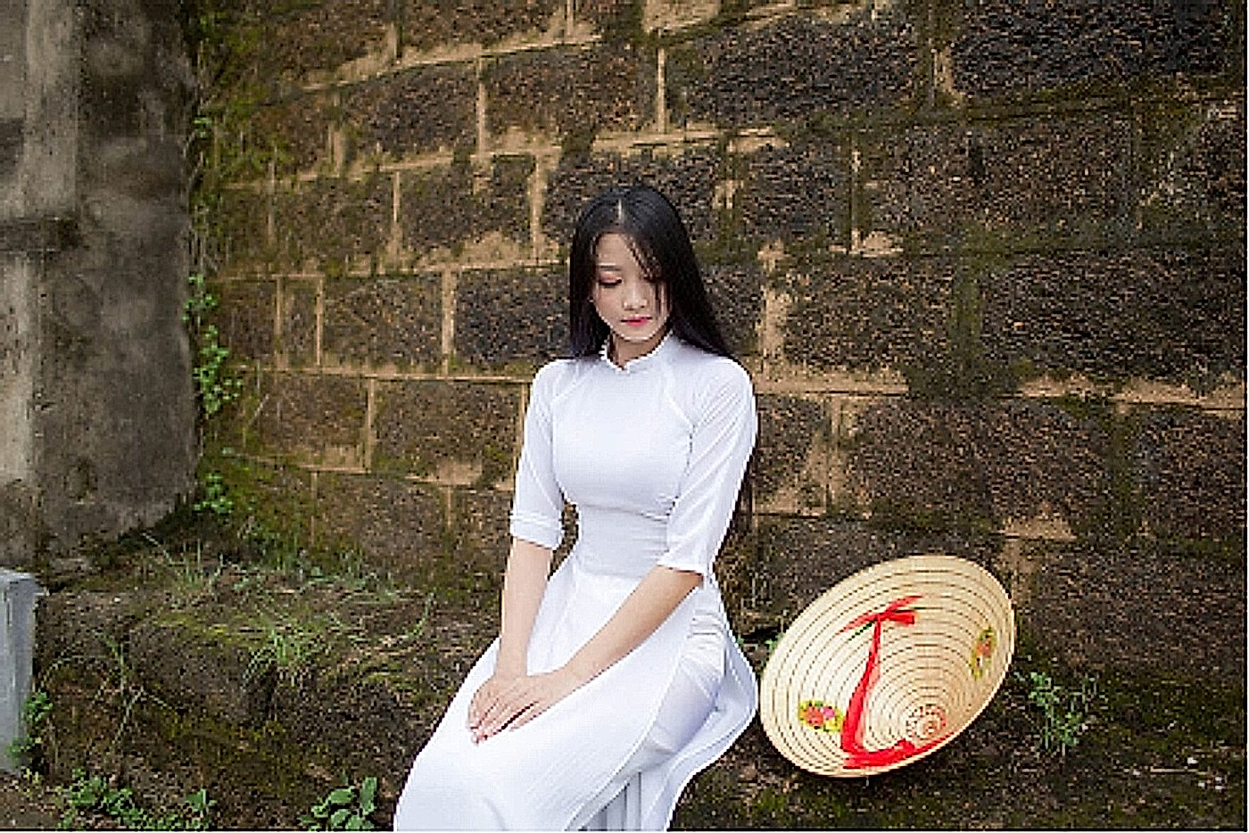 The ao dai has adapted to meet the changing tastes of the people