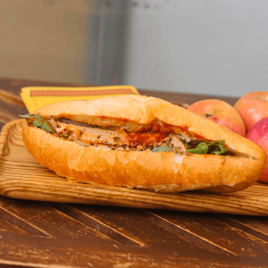 Bánh mì Tình Yêu (Signature)
