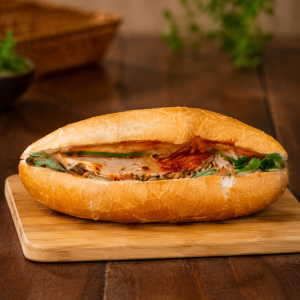 Bánh Mì Long Hội 7 Hàng Quạt