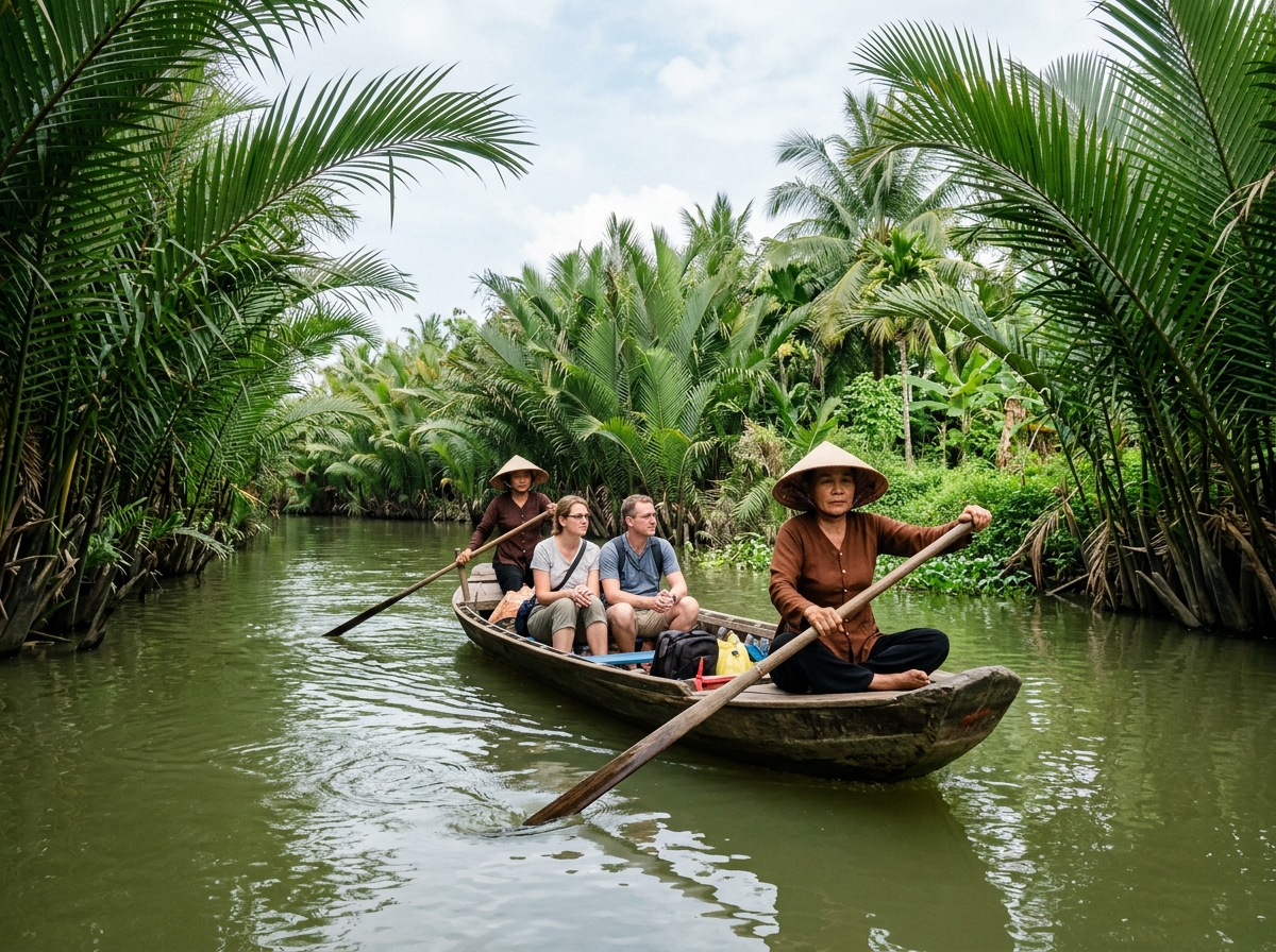 Climate of Vietnam