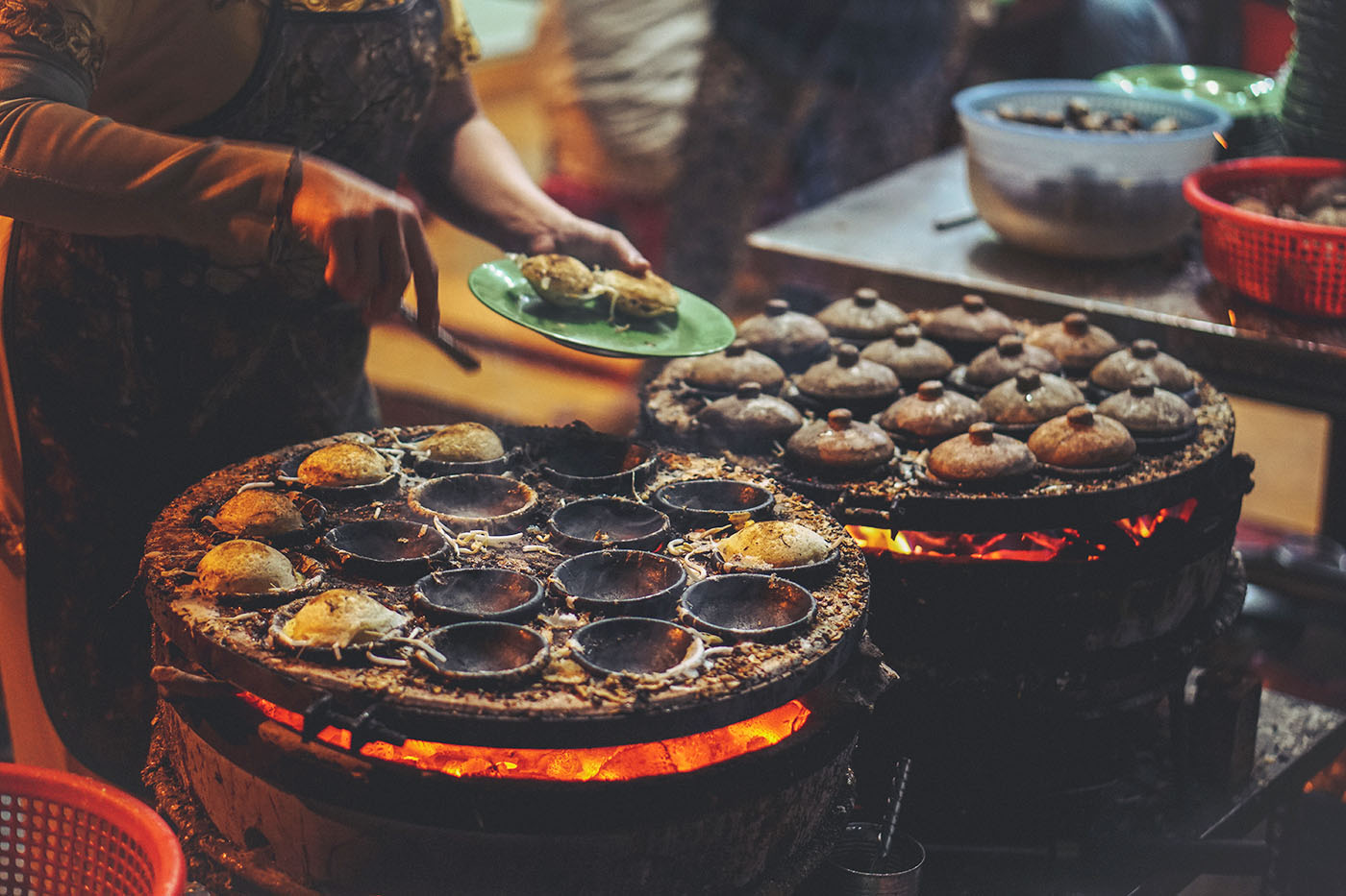 8 must-try foods in Dalat