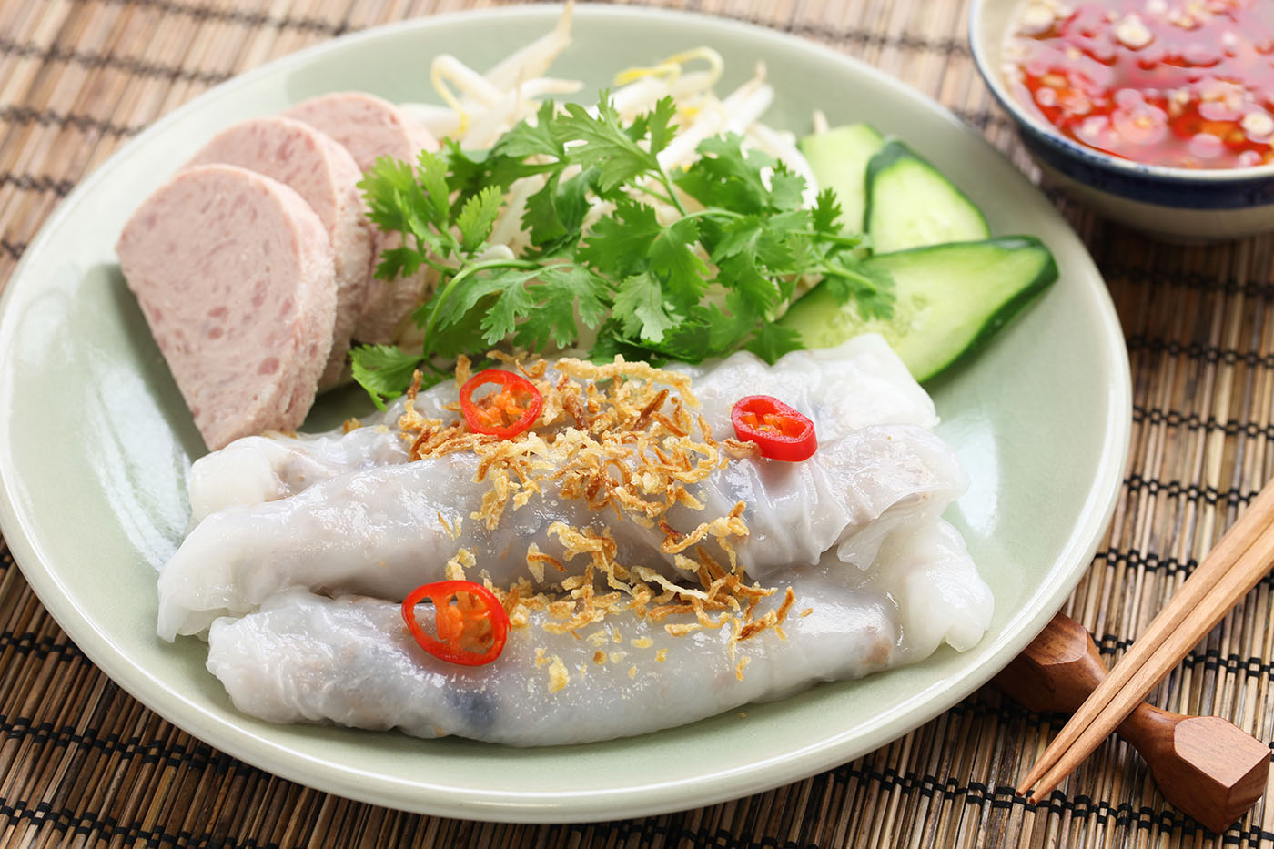 Banh Cuon