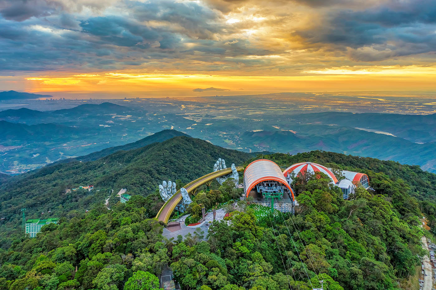 The 10 best attractions in Da Nang