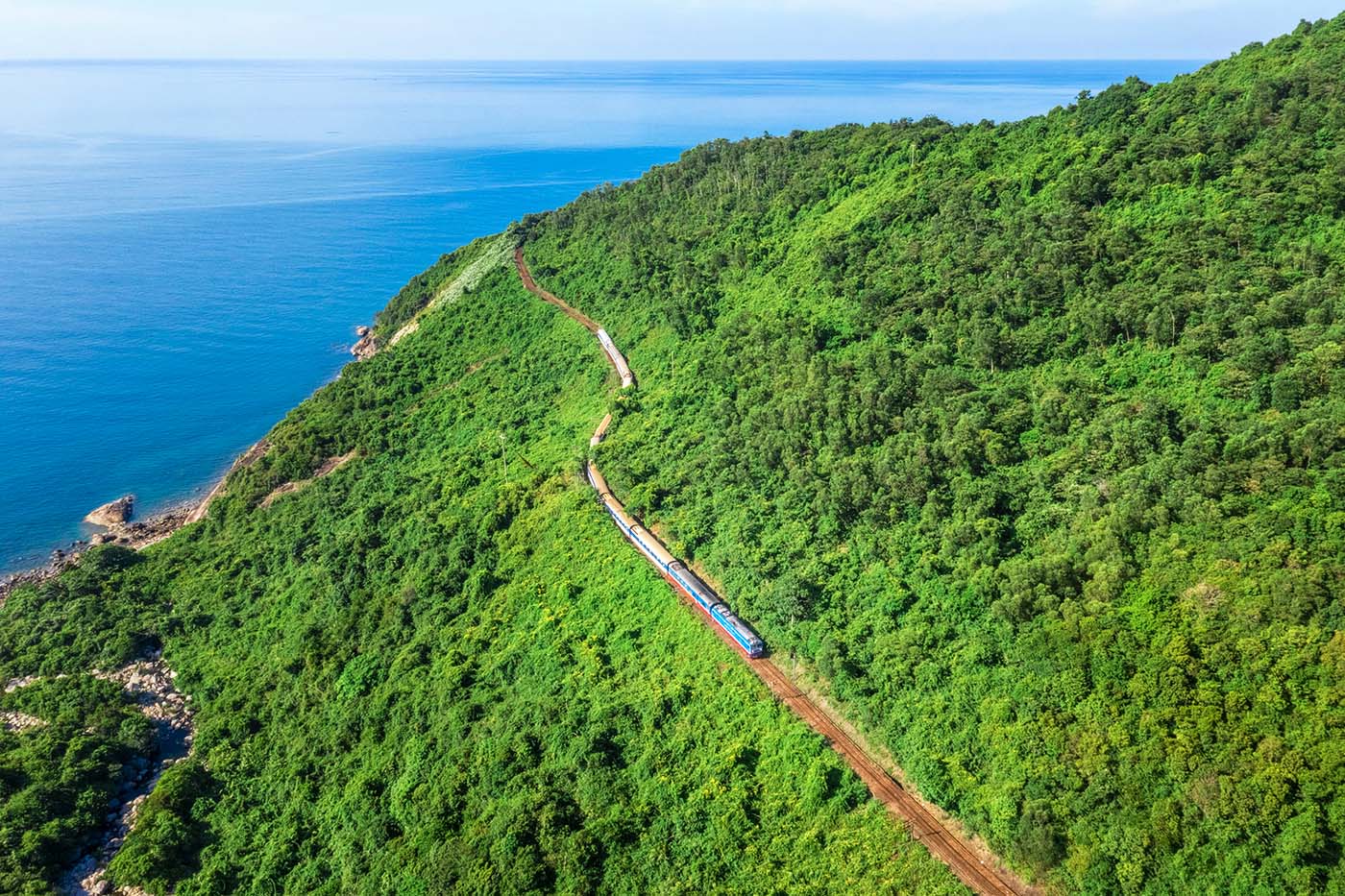 Hai Van Pass