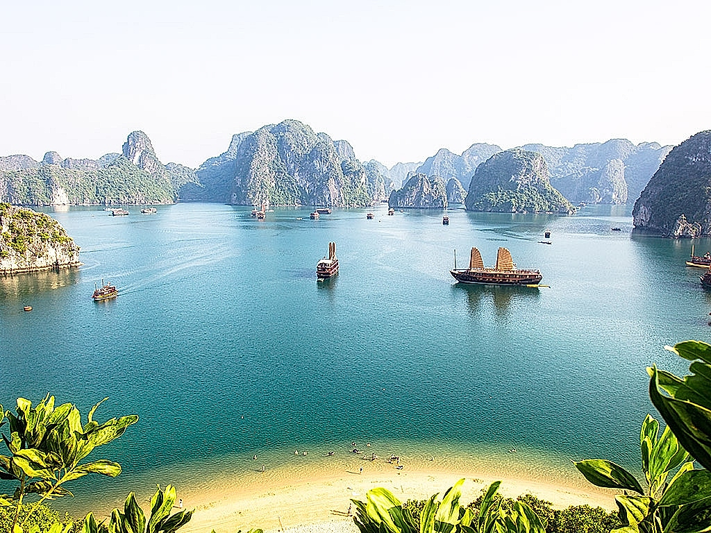 Bún Bề Bề Hạ Long