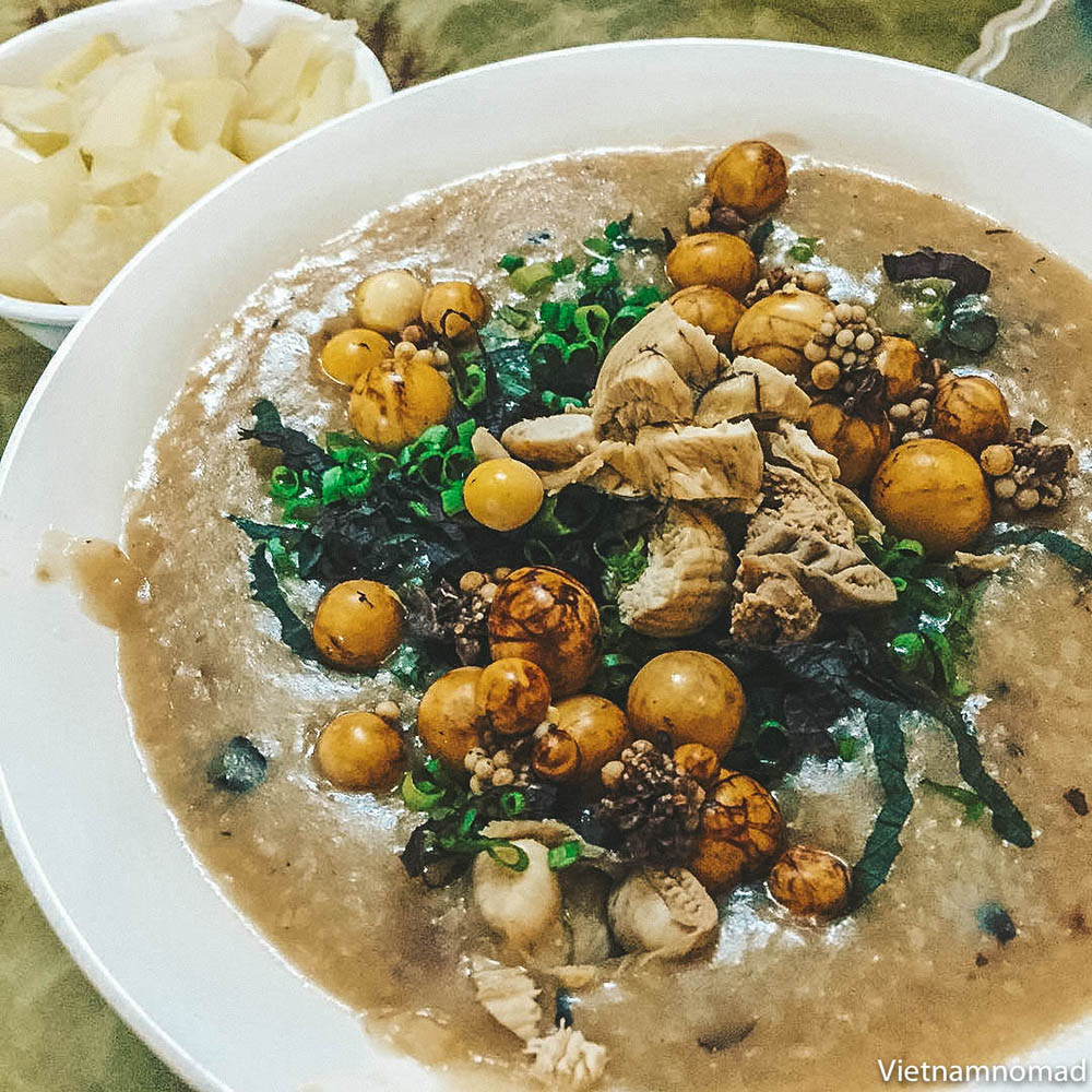 Chao Au Tau Ha Giang