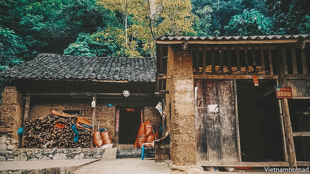 Dong Van Old Quarter Ha Giang