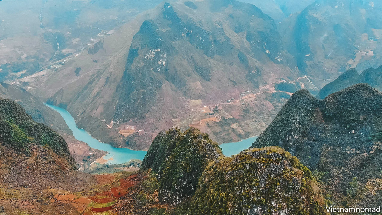 Cẩm Nang Chinh Phục Cung Đường Hà Giang
