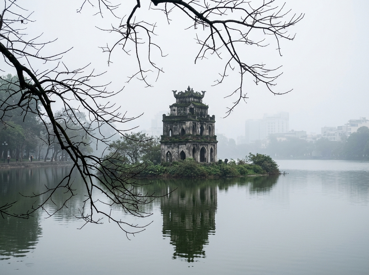 Cẩm nang Hà Nội