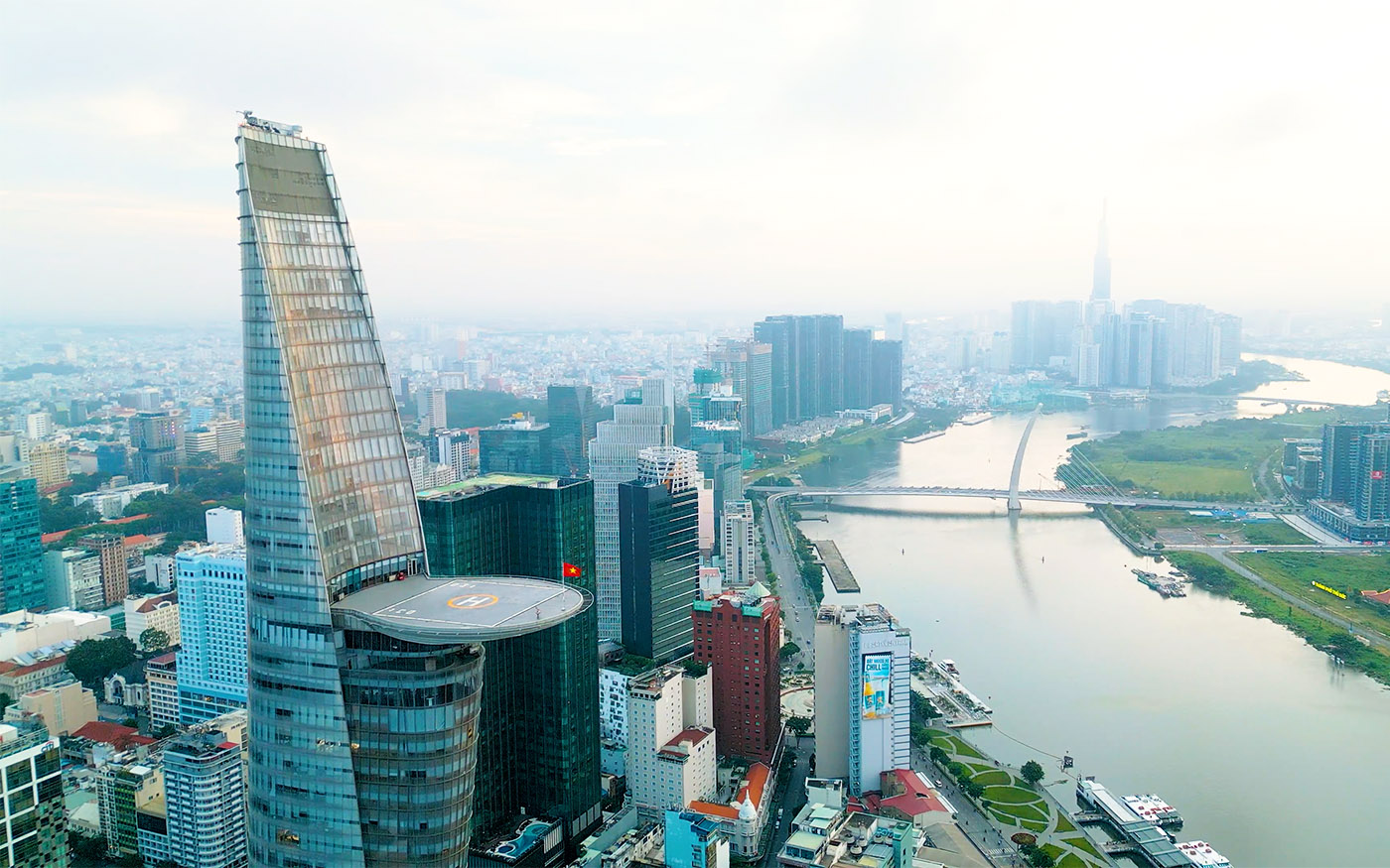 10 best things to do in Ho Chi Minh City