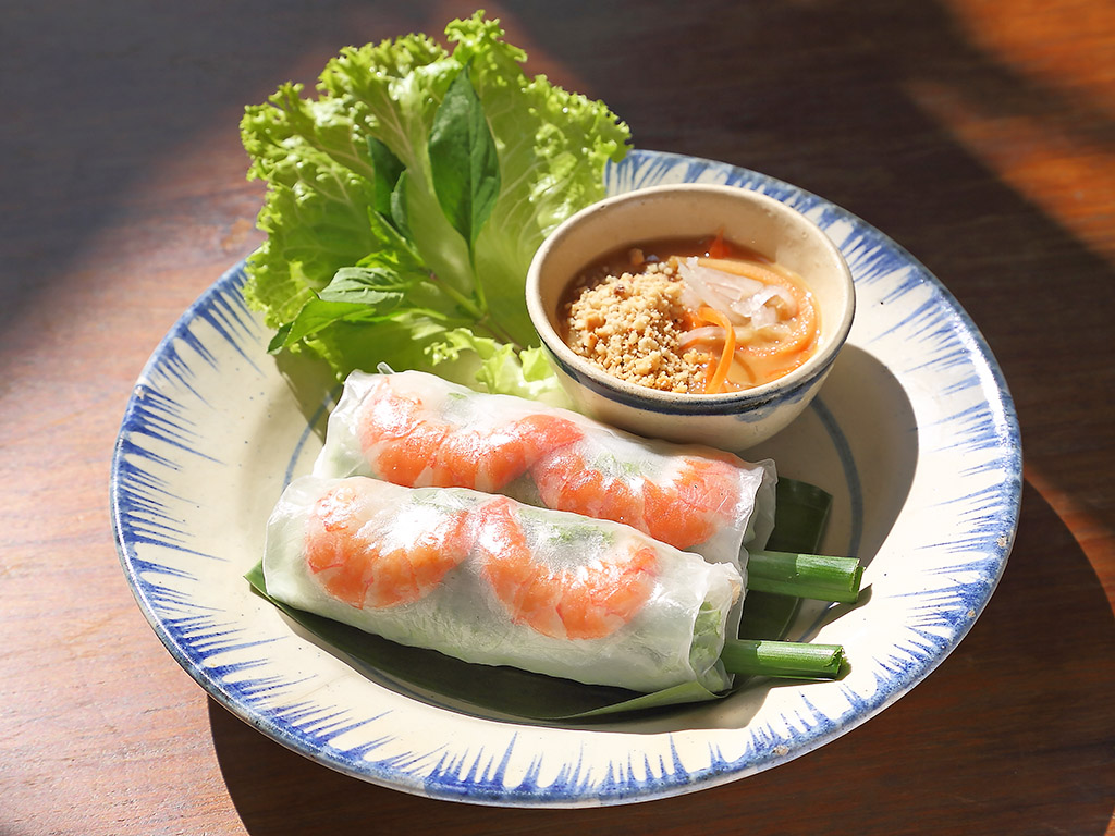 12 must-try foods in Ho Chi Minh City