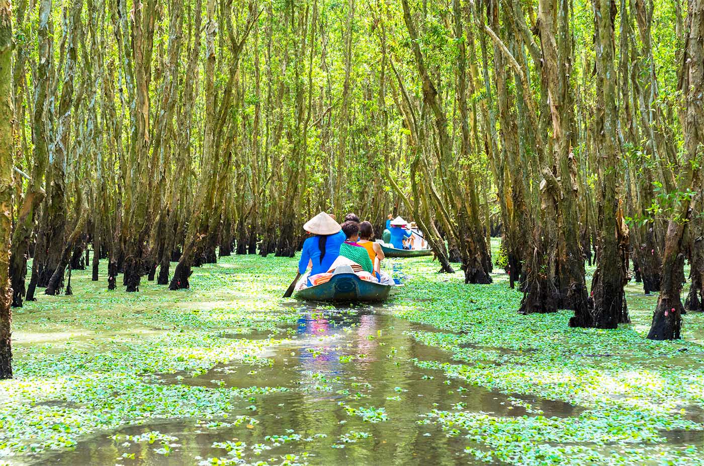 Cẩm nang du lịch Việt Nam