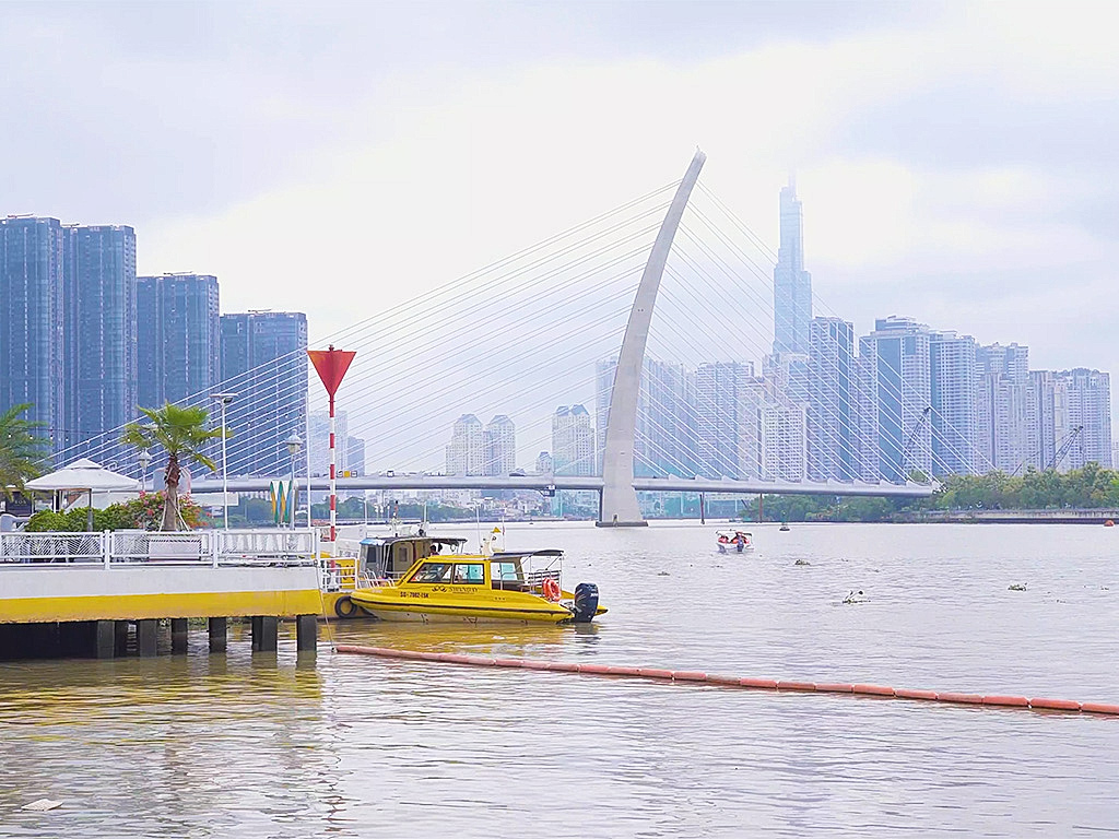 10 best things to do in Ho Chi Minh City