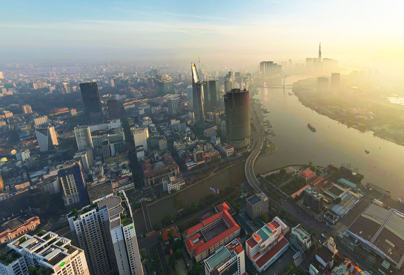 12 best attractions in Ho Chi Minh City