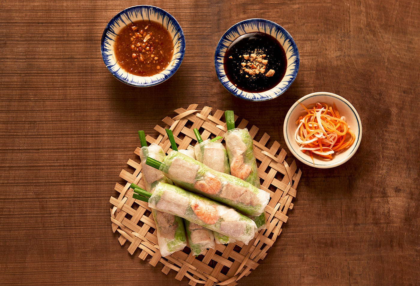 12 must-try foods in Ho Chi Minh City