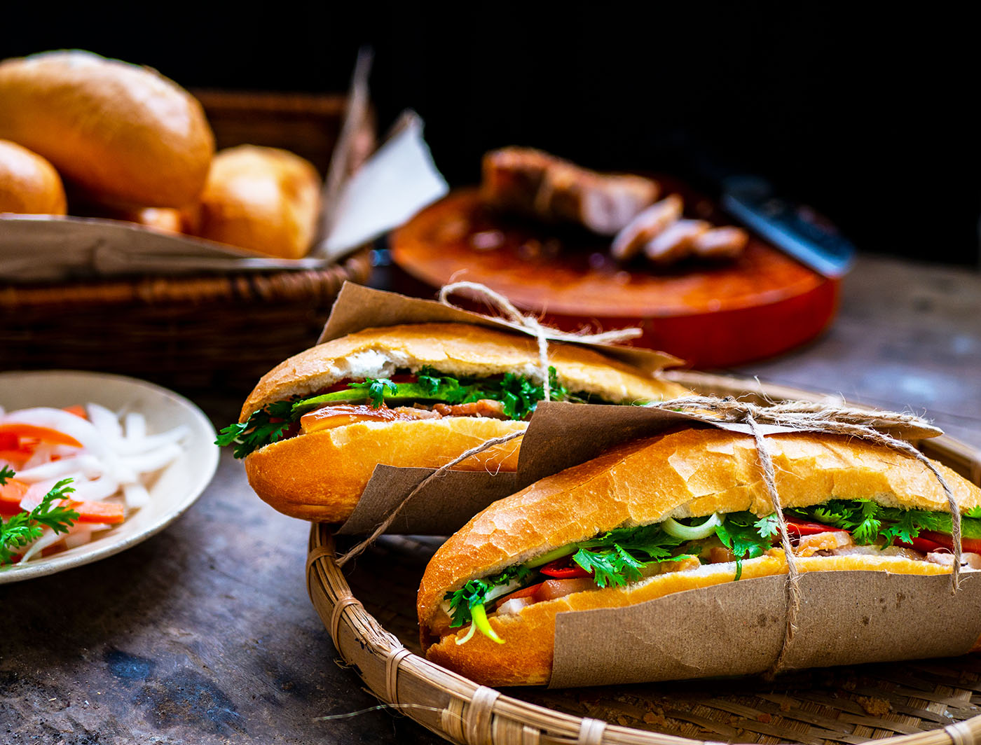 Banh Mi