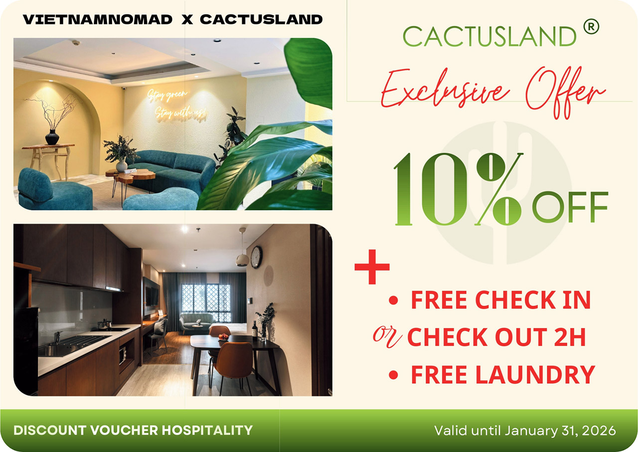 Cactusland Exclusive Offer