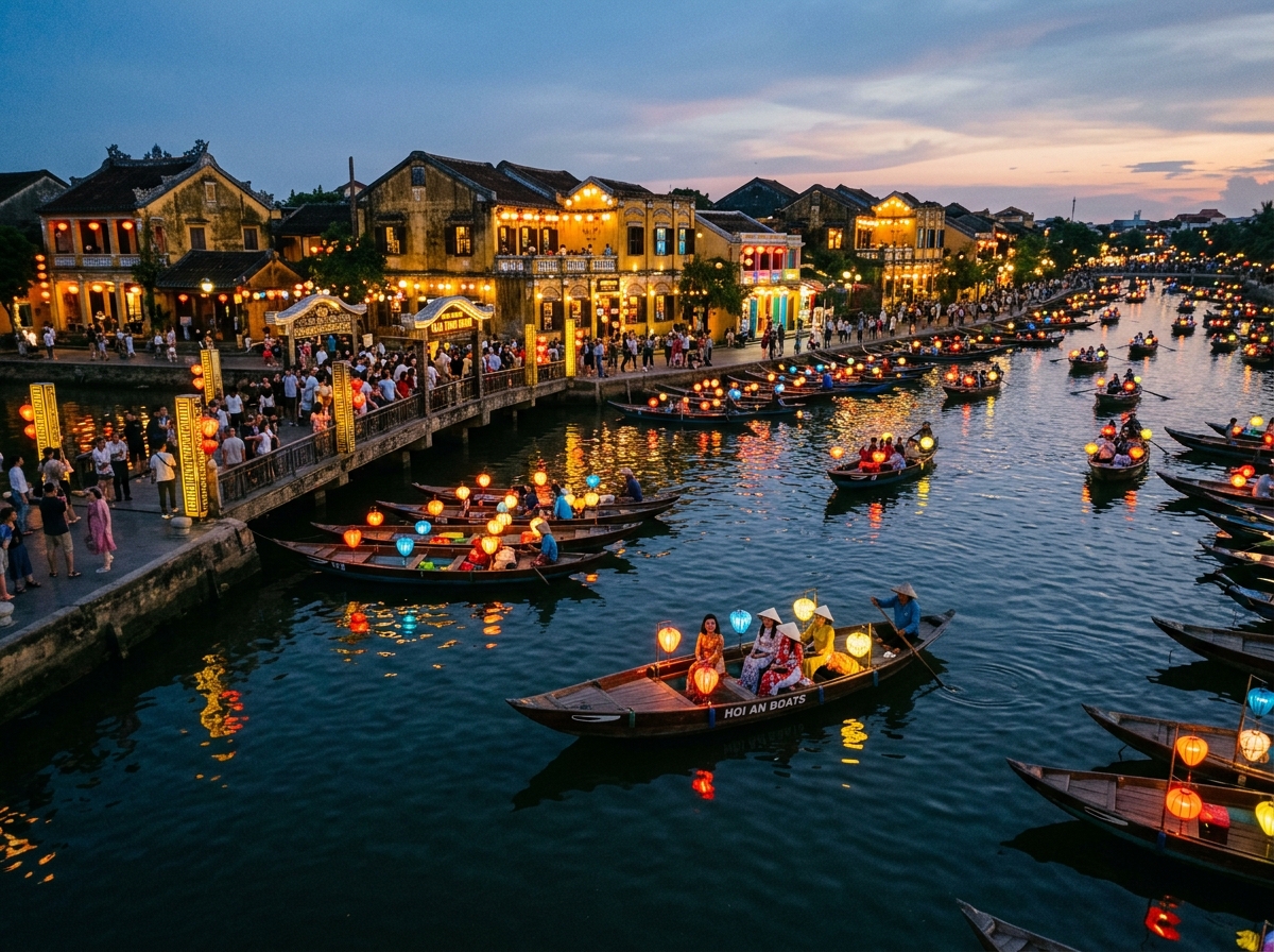 Hội An