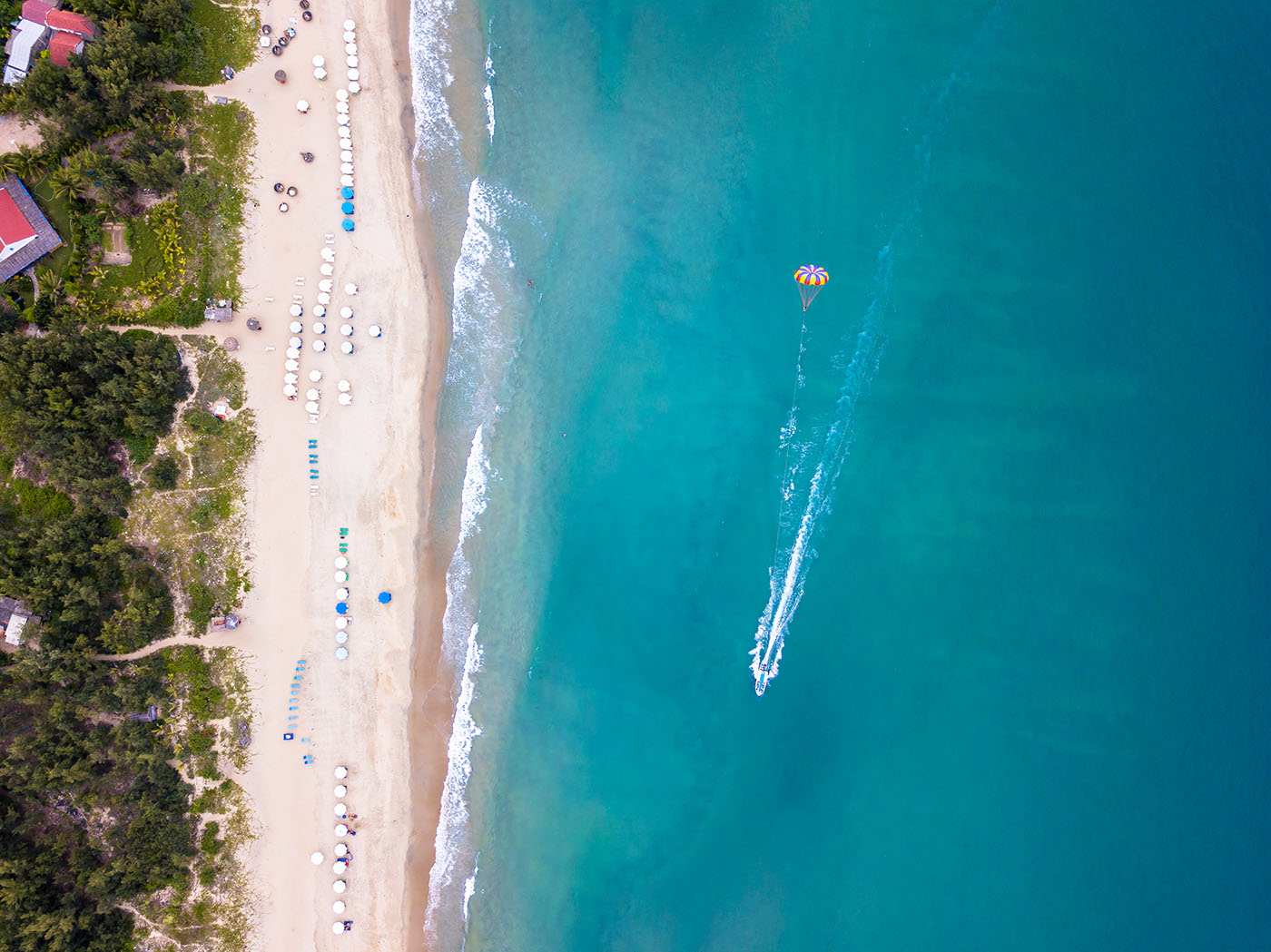 An Bang Beach