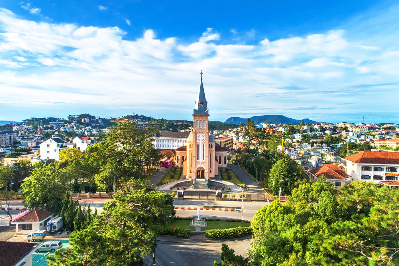 Dalat