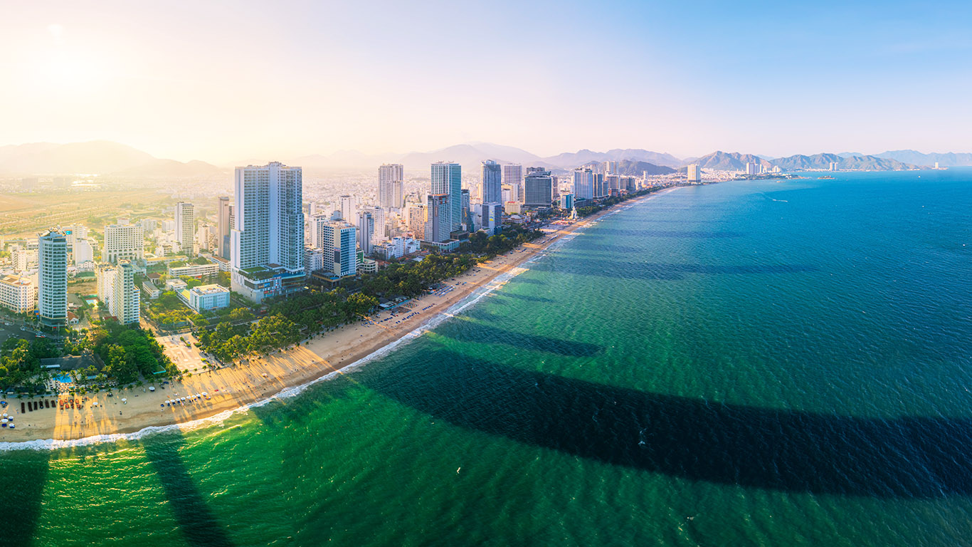 Nha Trang