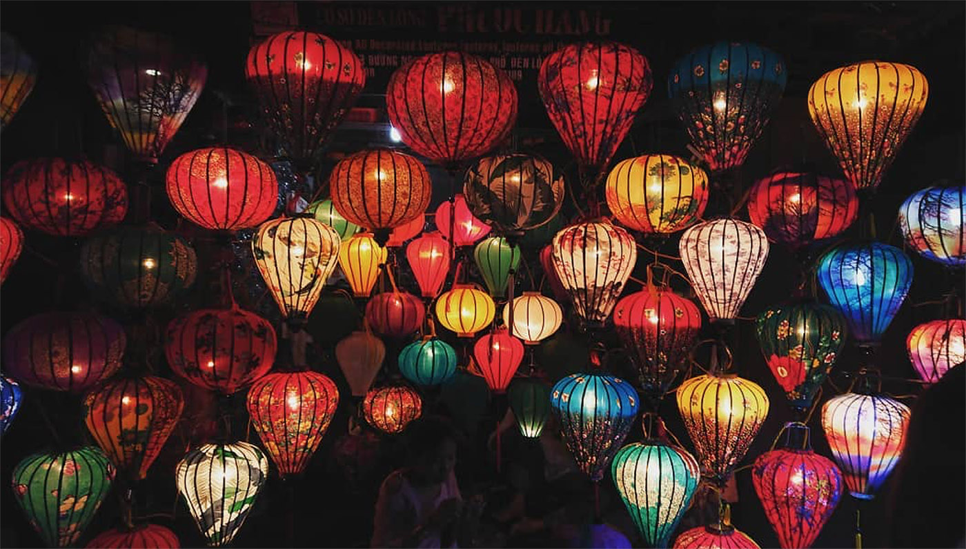 Stay In Hoi An