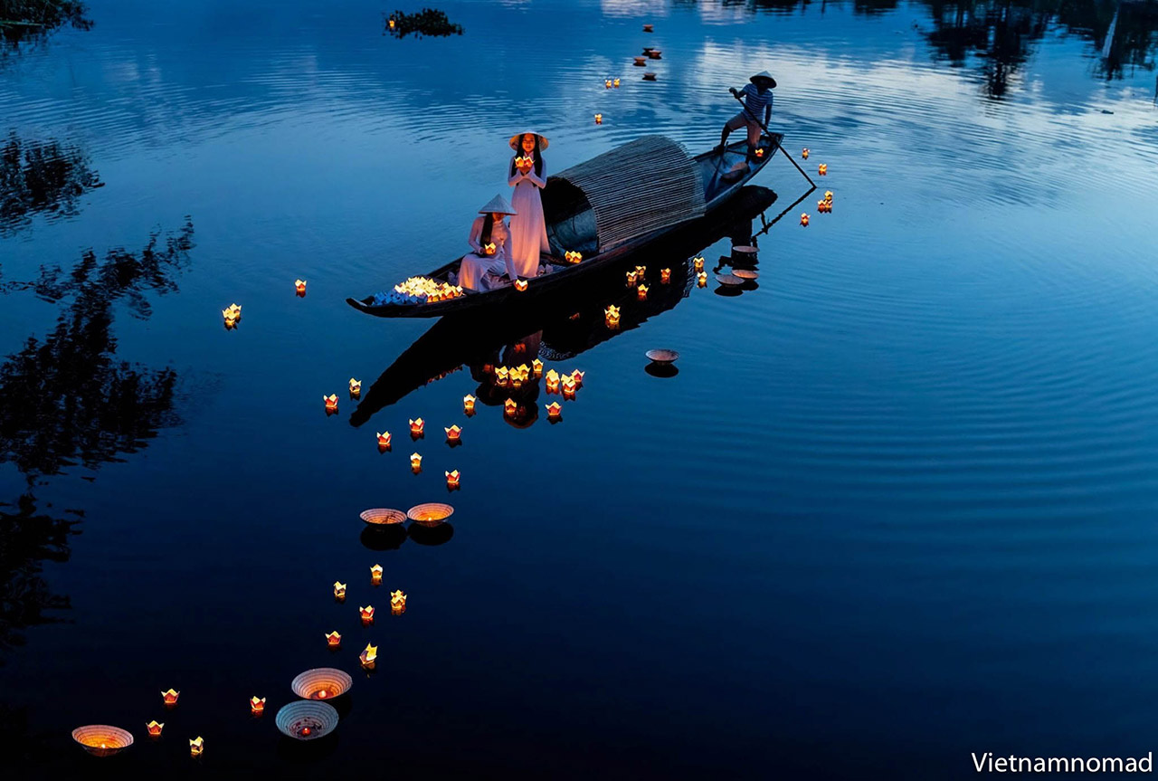 Festival Huế Lễ Hội Văn Hóa Quốc Tế