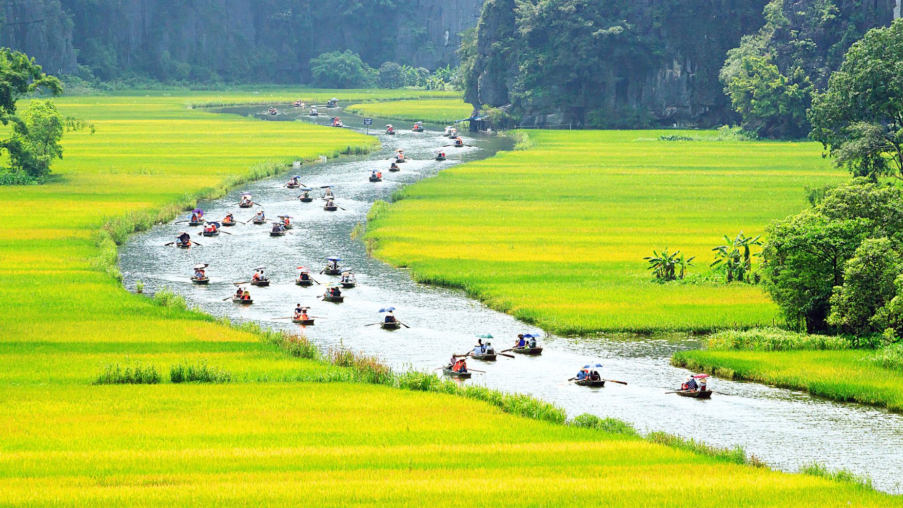 Plan Your Vietnam Trip with Just One Prompt