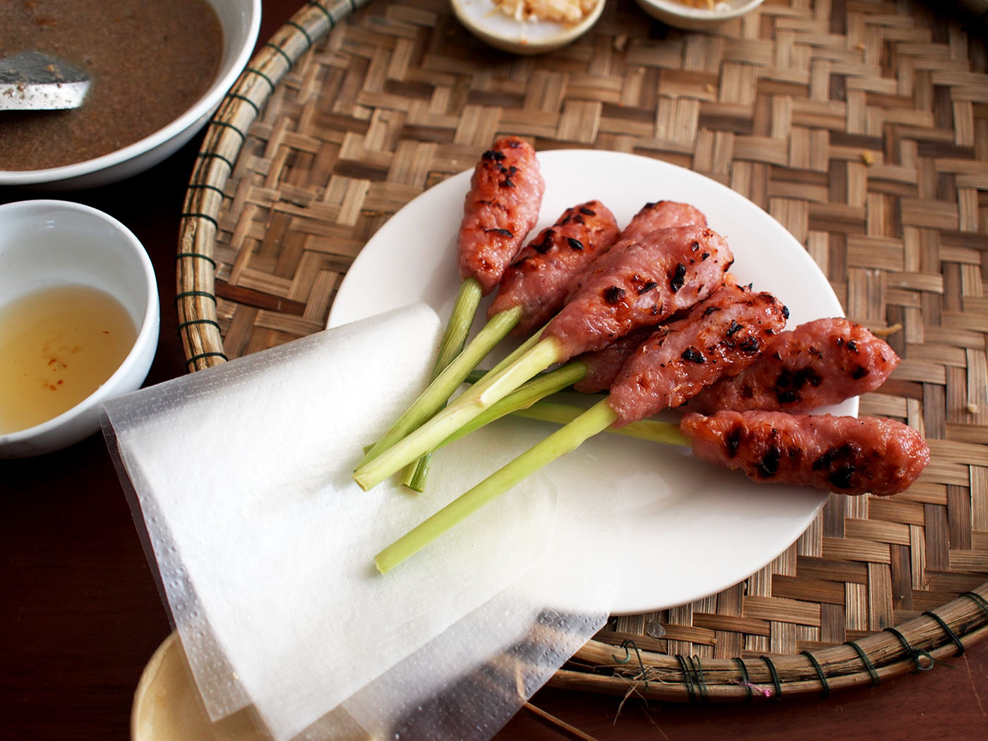 5 Must-Try Nha Trang Dishes