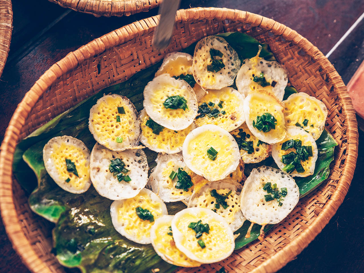 Nha Trang food night market street eats