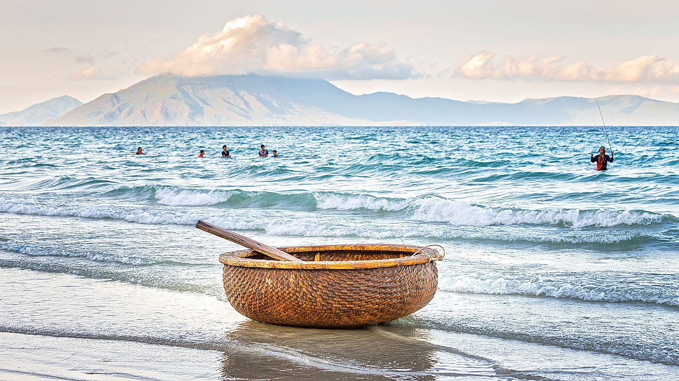 8 Things in Nha Trang