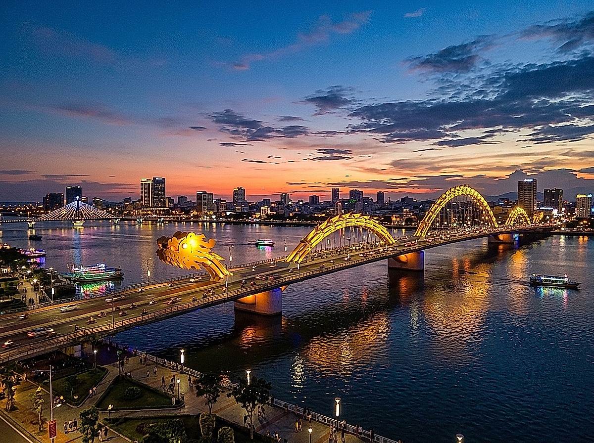 Miền Trung Việt Nam