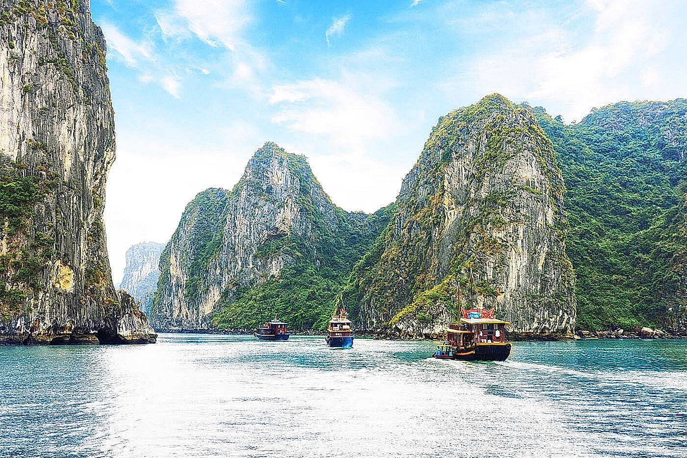 Miền Bắc Việt Nam