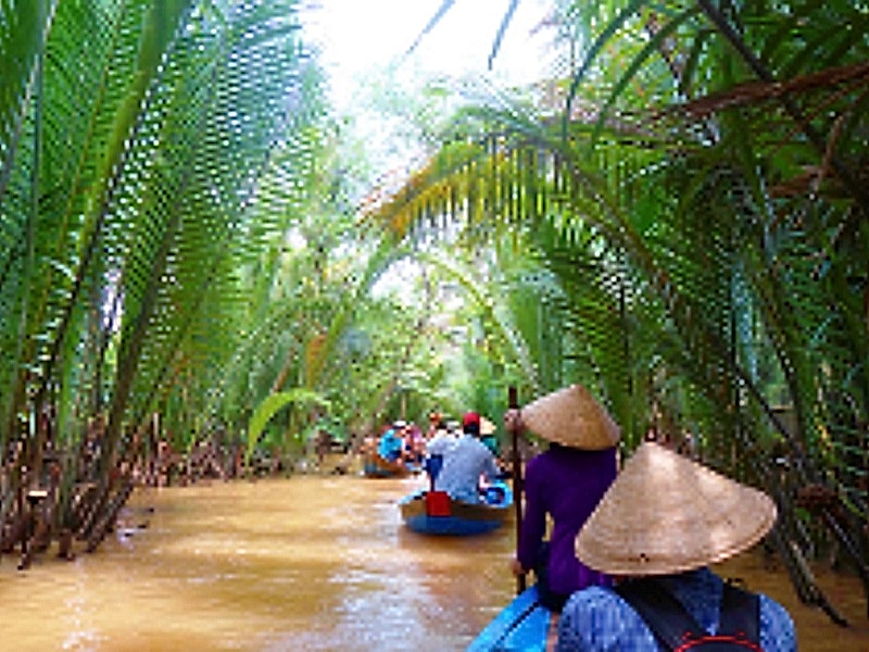 Miền Nam Việt Nam