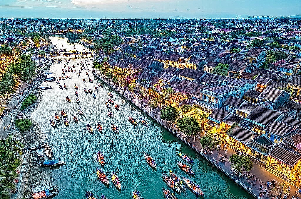 Hội An