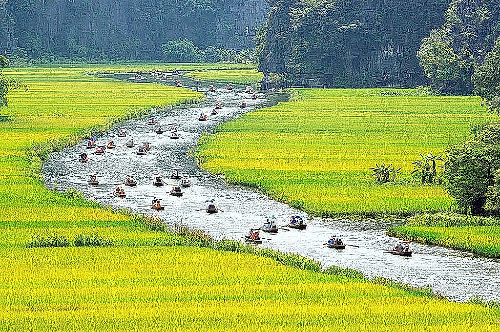 Ninh Bình